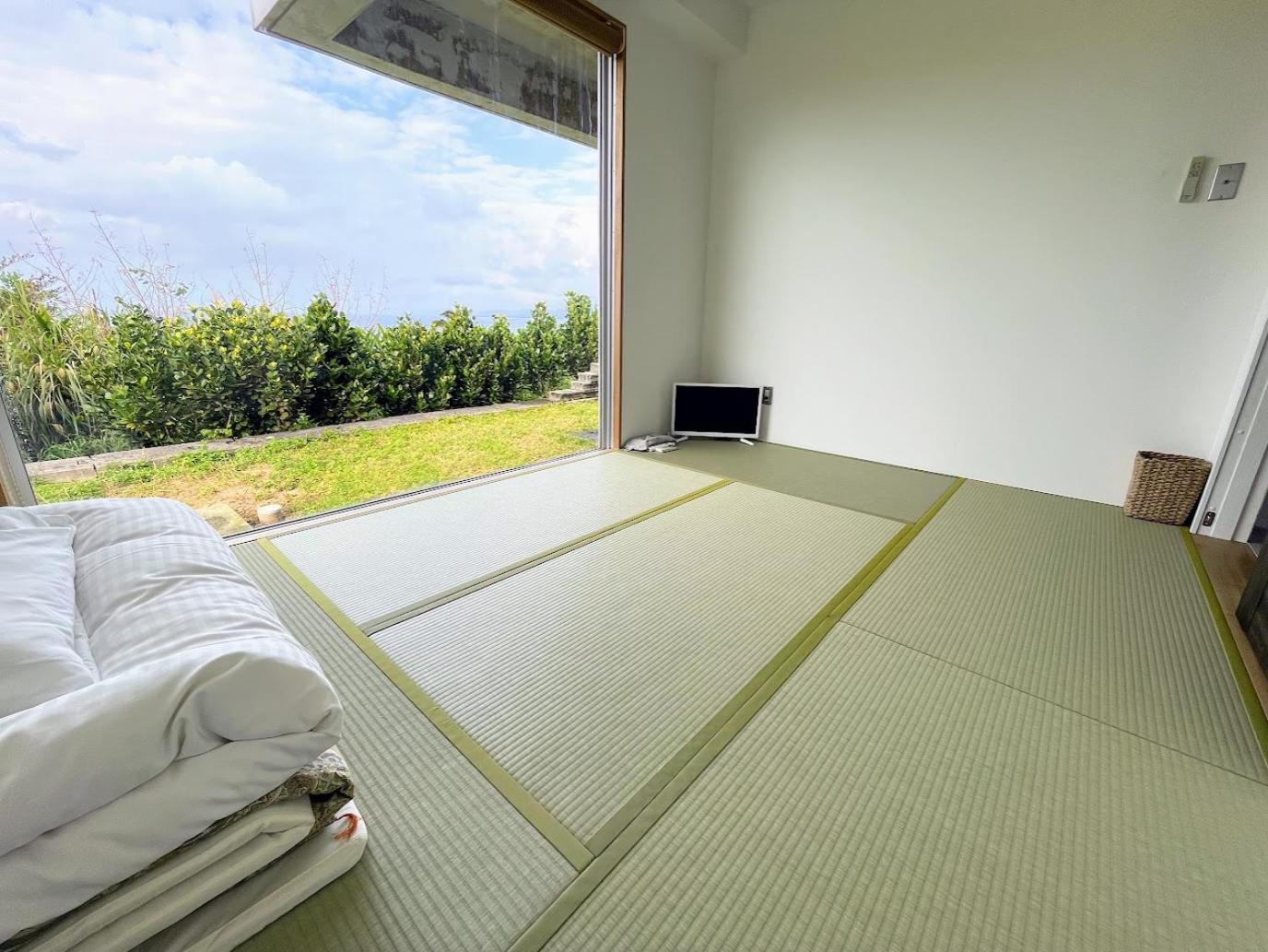 "Nice!" Ocean View Of Ishigaki Island, Okinawa/ Four-Bedroom Villa Eksteriør bilde