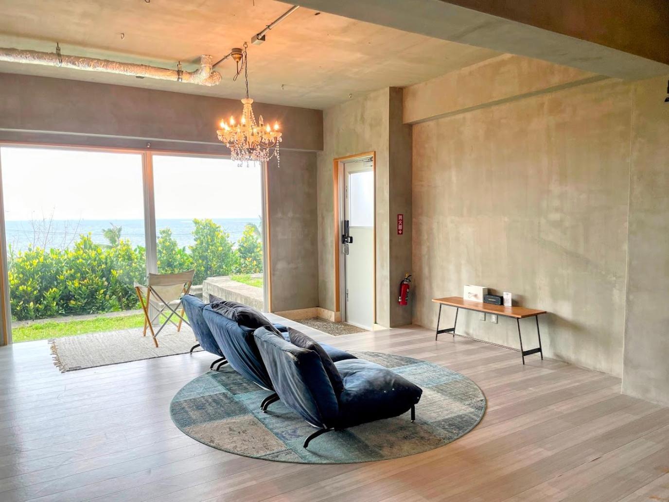 "Nice!" Ocean View Of Ishigaki Island, Okinawa/ Four-Bedroom Villa Eksteriør bilde
