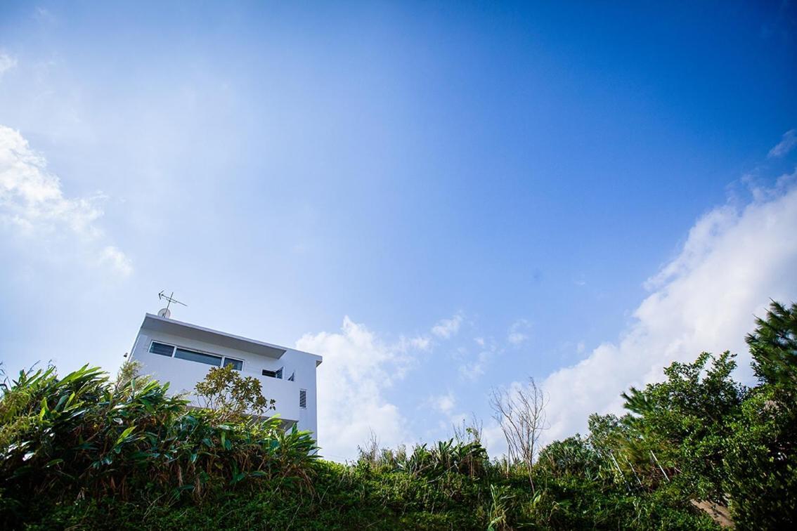 "Nice!" Ocean View Of Ishigaki Island, Okinawa/ Four-Bedroom Villa Eksteriør bilde