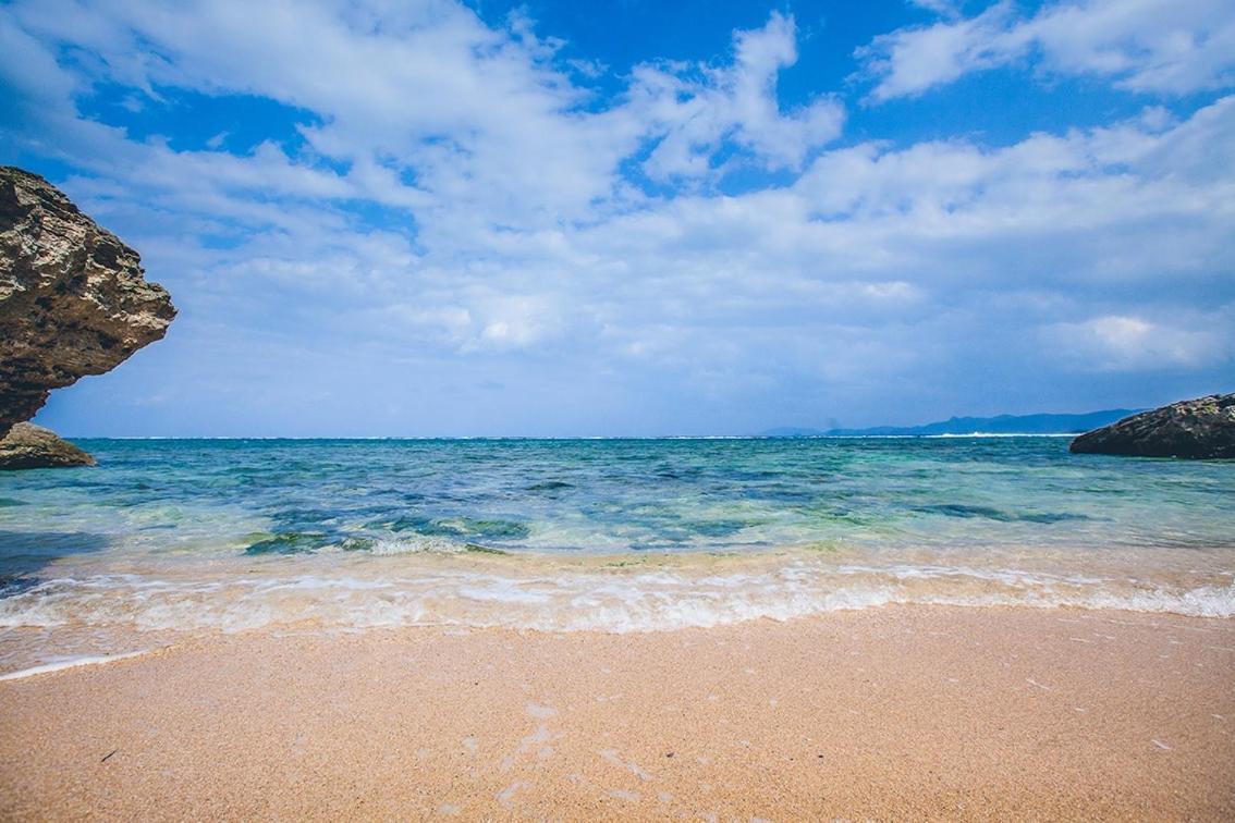 "Nice!" Ocean View Of Ishigaki Island, Okinawa/ Four-Bedroom Villa Eksteriør bilde
