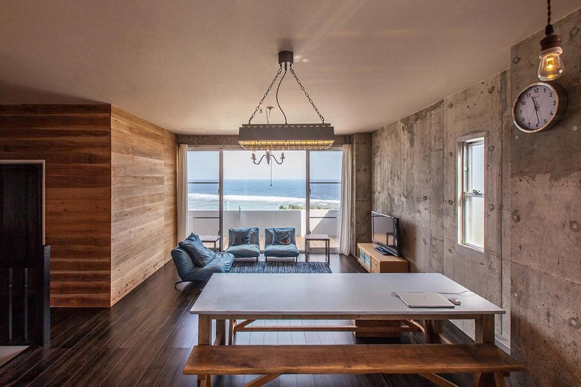 "Nice!" Ocean View Of Ishigaki Island, Okinawa/ Four-Bedroom Villa Eksteriør bilde